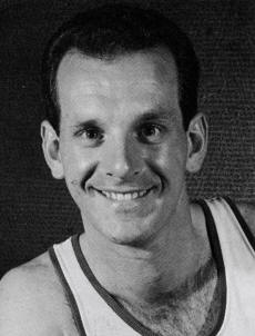 Aba George Lehmann 